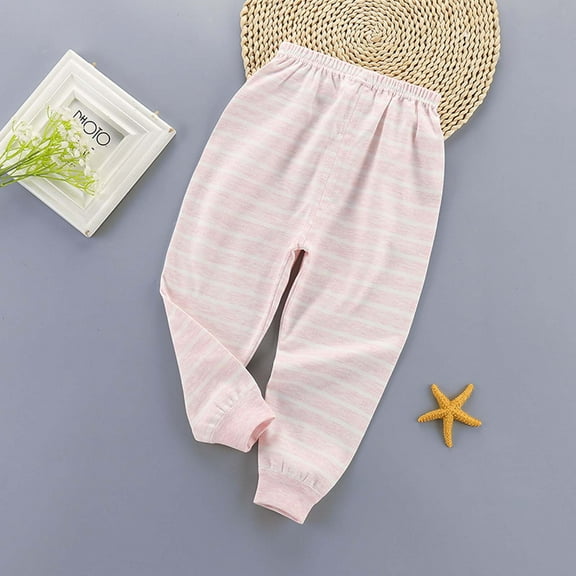 Bnwani Toddler Leggings Outwear Comfortable Soft Printed Multicolor