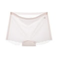 thumbnail image 1 of Bnwani Underwear Girls Boxer Briefs Breathable Lace Printed Panties, 1 of 2