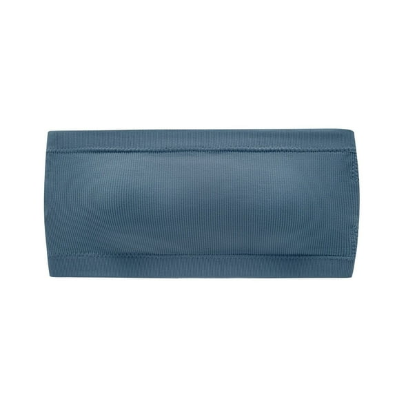 Bnwani Womens Strapless Bras Plus Strap Sexy Lace Wrapped Bra Green Free Size