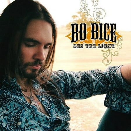 Bo Bice See The Light