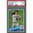 thumbnail image 1 of Bo Bichette 2020 Topps Chrome 1985 Baseball Rookie Card RC #85TC2 Graded PSA 9 MINT, 1 of 2