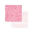 thumbnail image 1 of Bo Bunny Collection Beautiful Things Paper 12 in. x 12 in.  Memorable, 1 of 1
