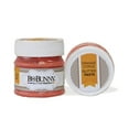 thumbnail image 1 of Bo Bunny Double Dot Glitter Paste 1.69oz Orange, 1 of 2