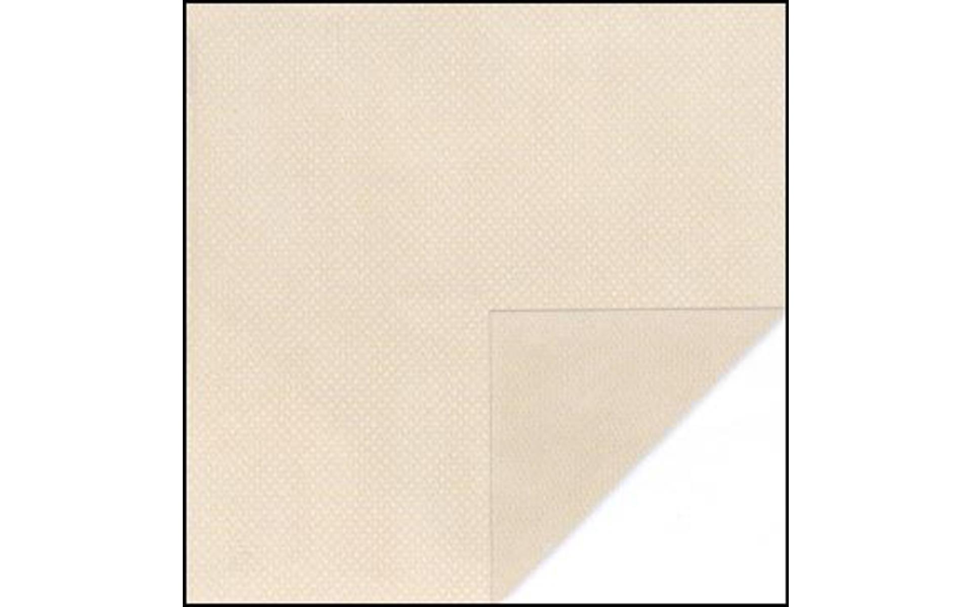 Bo Bunny Double Dot Paper 12x12 Almond (pack of 25) - image 1 of 1