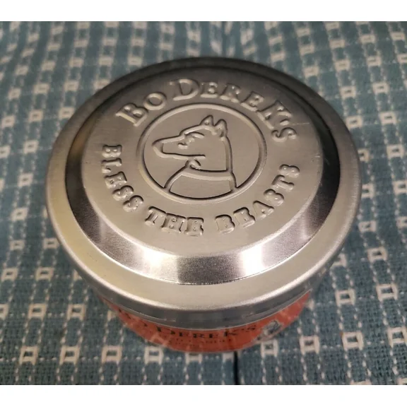Bo Derek 'S Bless The Beast Odor Neutralizer Scented Candle