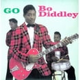 thumbnail image 1 of Bo Diddley - Go Bo Diddley - Music & Performance - Vinyl, 1 of 1