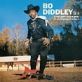 thumbnail image 1 of Bo Diddley - Is A Gunslinger - Music & Performance - CD, 1 of 1