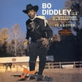 thumbnail image 1 of Bo Diddley - Is a Gunslinger / Is a Lover - Music & Performance - CD, 1 of 2