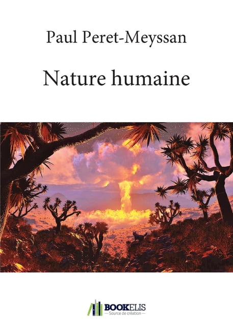 Bo.Francophonie Nature Humaine, (Paperback)