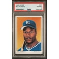 thumbnail image 1 of Bo Jackson 1990 Score Baseball Card #687 Graded PSA 10, 1 of 2