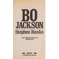 thumbnail image 1 of Pre-Owned Bo Jackson (Paperback) 0312923945 9780312923945, 1 of 1