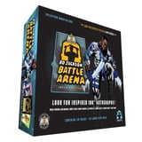 2025 Bo Jackson Battle Arena Alpha Update Collector Booster Box ...