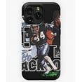 thumbnail image 1 of Bo Jackson Tee T-Shirt Two-Sport Athlete A10375&nbsp;Phone Case for iPhone 11 to 17 Pro Max, 1 of 2