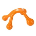 thumbnail image 1 of Bo Massage Tool - Plastic 4-Legged Massager, Smooth Surface, Enhances Blood Flow, 1 of 7