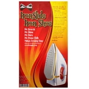 Ironslide Iron Shoe, Bo Nash