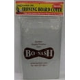 thumbnail image 1 of Bo Nash Ironslide 2000 Ironing Board Cover (65" x 29"), 1 of 1