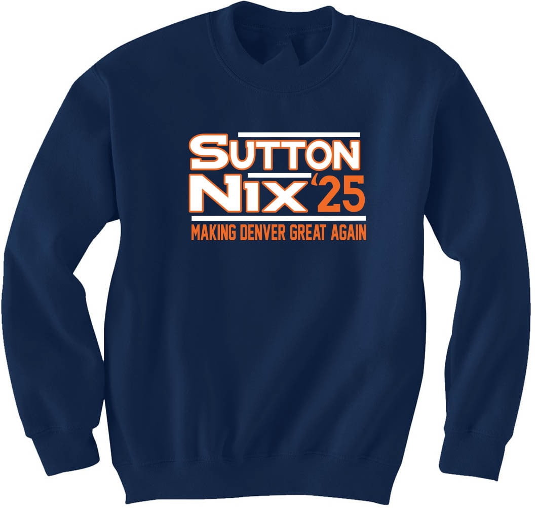 Bo Nix Courtland Sutton Denver 2025 Crew Neck Sweatshirt Walmart Com Bo Nix Courtland Sutton Denver 2025 Crew Neck Sweatshirt 626076e1 83f1 4af8 B4a9 72861c9f5ccc.7f3613952a7b9fe66b4985318907221d