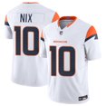 Bo Nix Regatta Shirt 2024 Draft First Round Pick Limited American