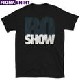Bo Nix The Bo Show Shirt - Walmart.com