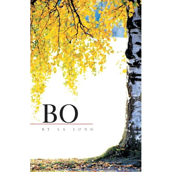Bo (Paperback)