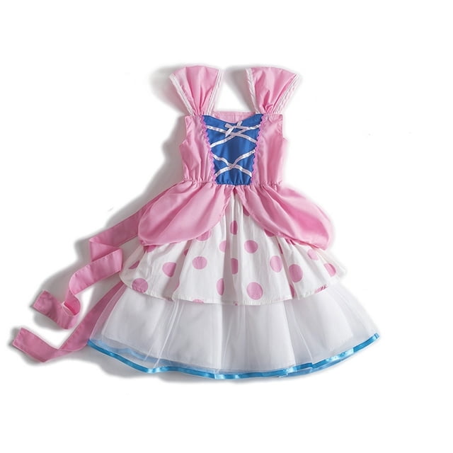 Bo Peep Costume, Toy Story Outfit, Little Bo Peep Australia | Ubuy