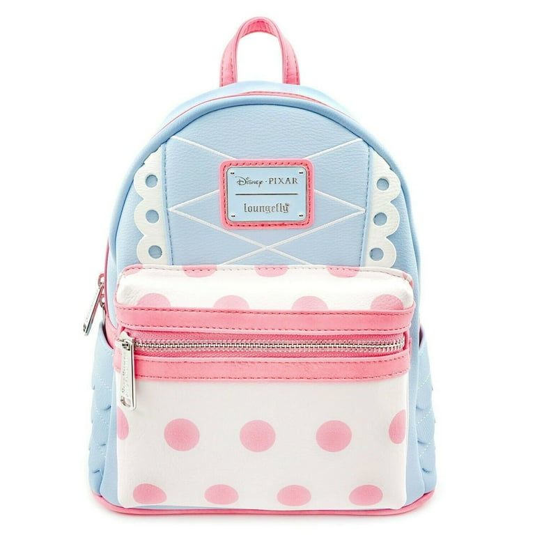 Toy story 4 loungefly backpack hotsell