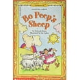 thumbnail image 1 of Pre-Owned Bo Peep's Sheep (Hardcover) 0590030558 9780590030557, 1 of 1