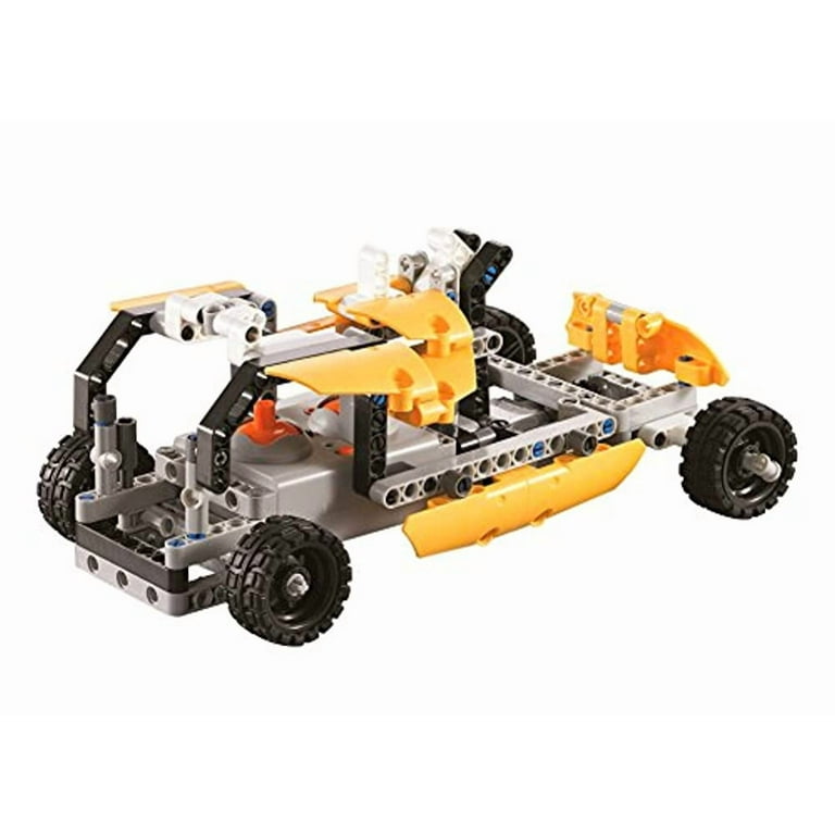 Bo Toys R C 10 in Race Cars Building Bricks Radio Control Toy