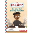 thumbnail image 1 of Bo at the Buzz (Read Woke (Tm) Chapter B Bo and the Baking Disaster, (Paperback), 1 of 1