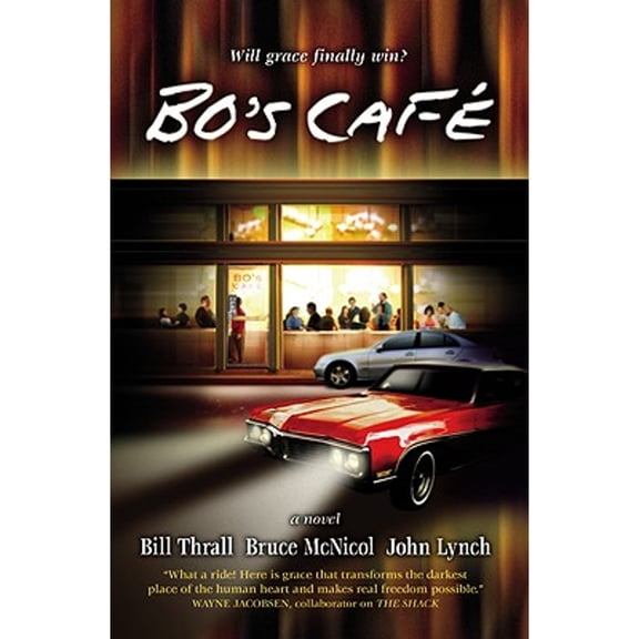 Pre-Owned Bo's Café (Paperback) 193517004X 9781935170044