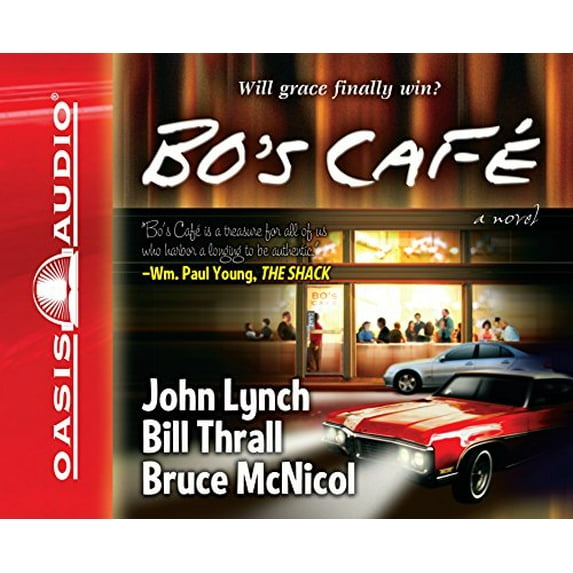 Pre-Owned Bo's Cafe Paperback