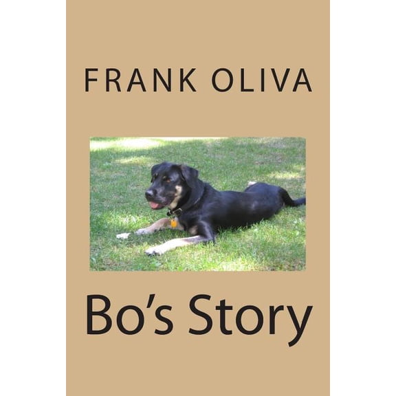 Bo's Story, (Paperback)