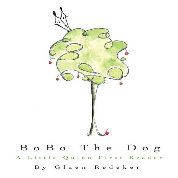 BoBo The Dog (Paperback)