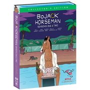 BoJack Horseman Seasons One & Two
