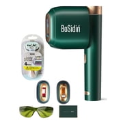 BoSidin IPL Laser Permanent Cooling-Care Hair Removal Device