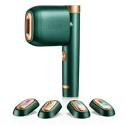 BoSidin IPL Laser Permanent Cooling-Care Hair Removal Device