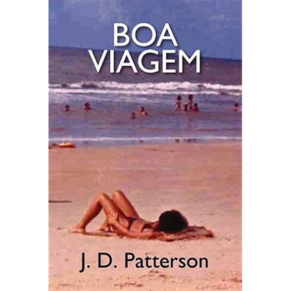 Boa Viagem (Paperback)