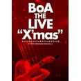 thumbnail image 1 of Boa the Live X'mas (DVD), Avex Trax Japan, Special Interests, 1 of 1