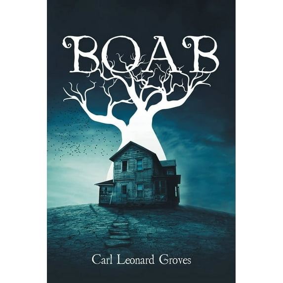 Boab, (Paperback)
