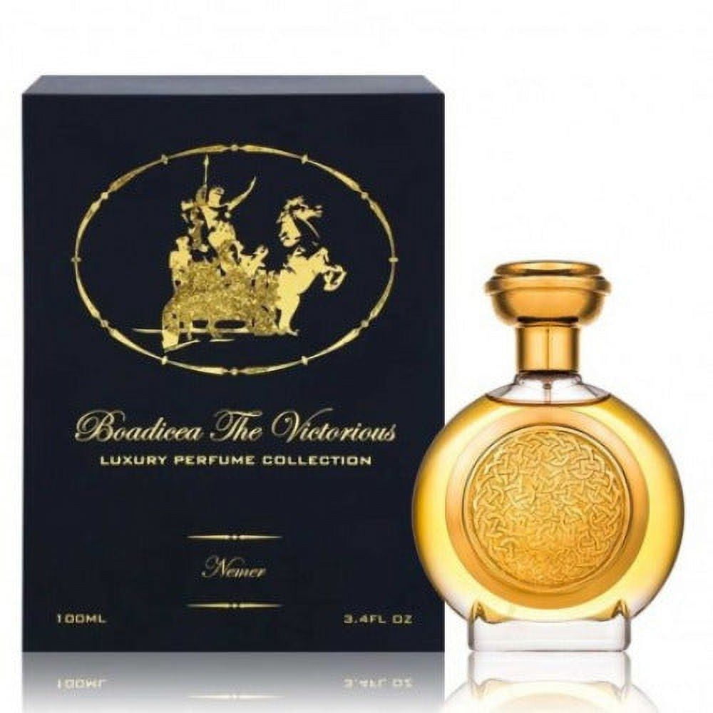 Boadicea The Victorious Nemer Eau De Parfum 3.4 Oz Unisex Fragrance ...
