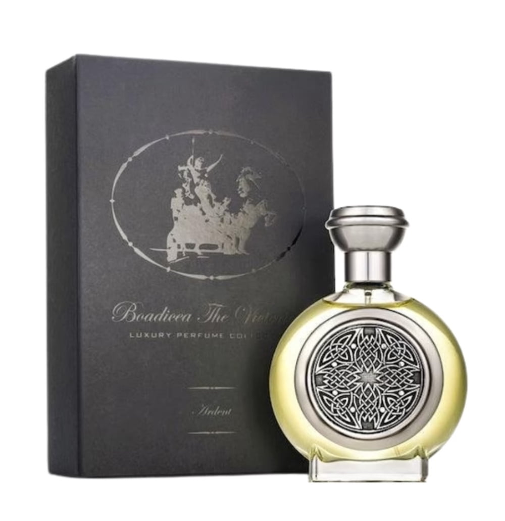 Boadicea the Victorious