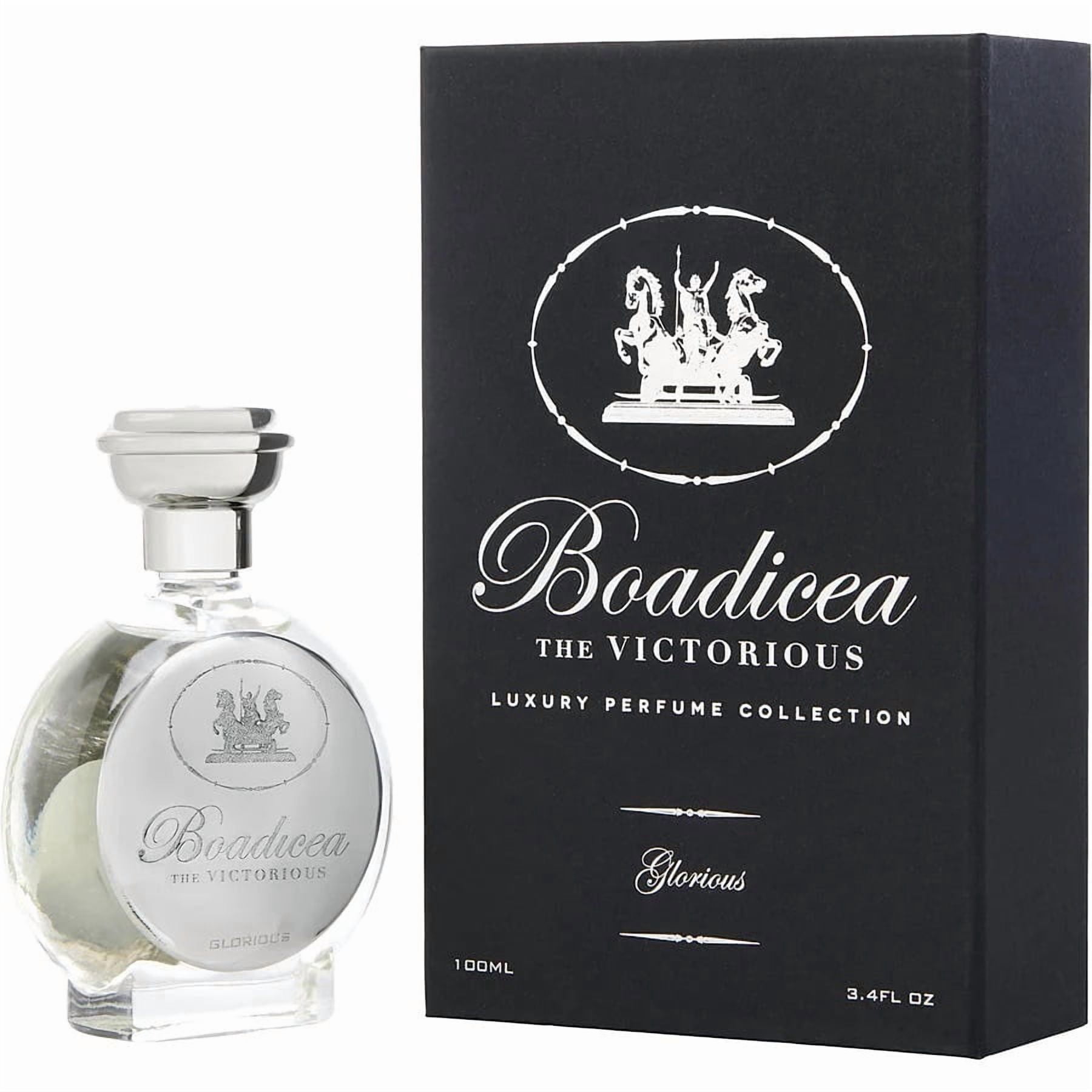 香水 M*゜様 Boadicea the Victorious Glorious 10