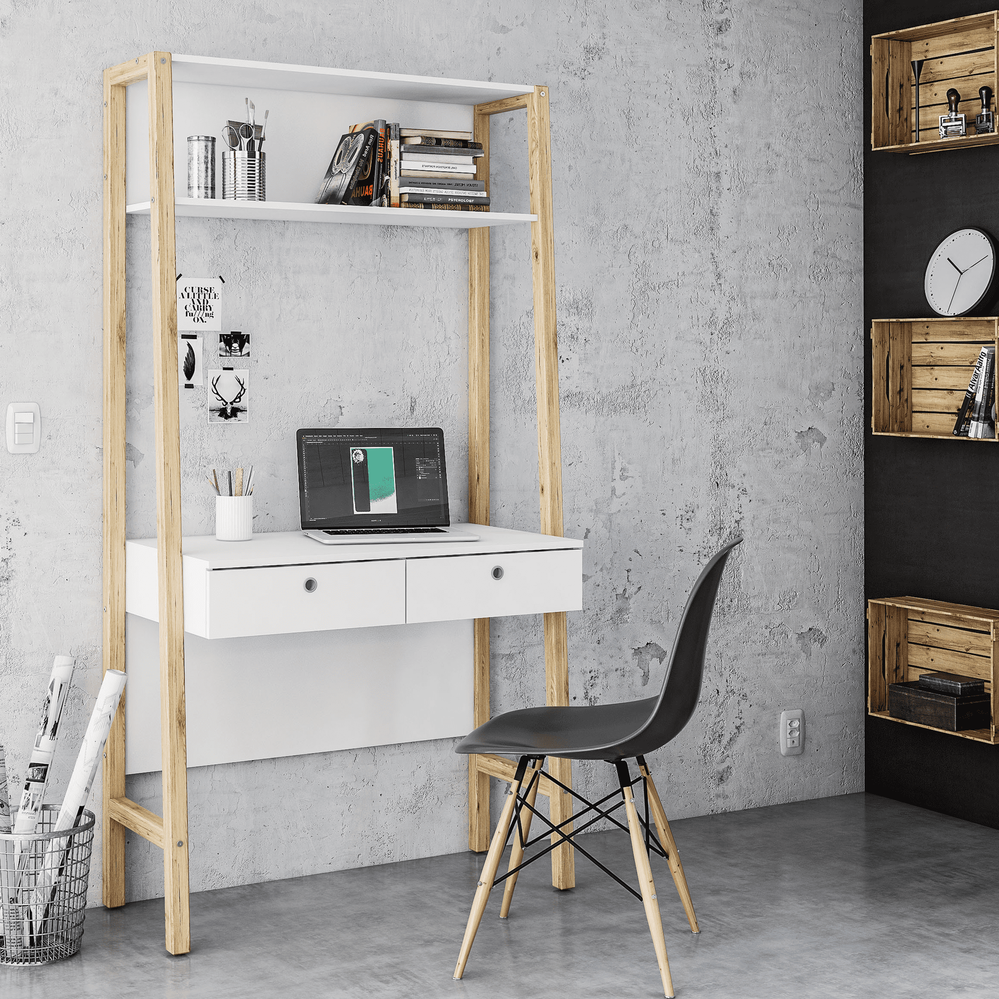 Urban ladder 2024 folding study table