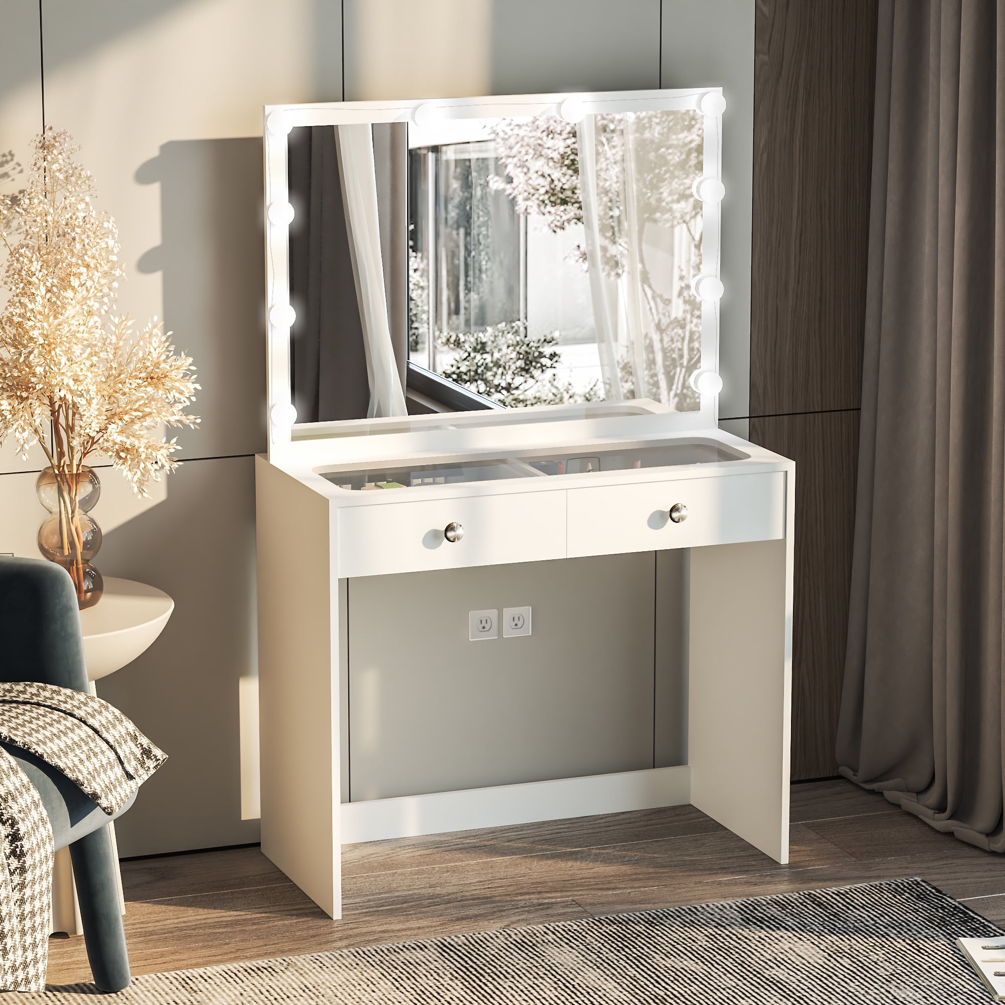 Boahaus christina dressing table online