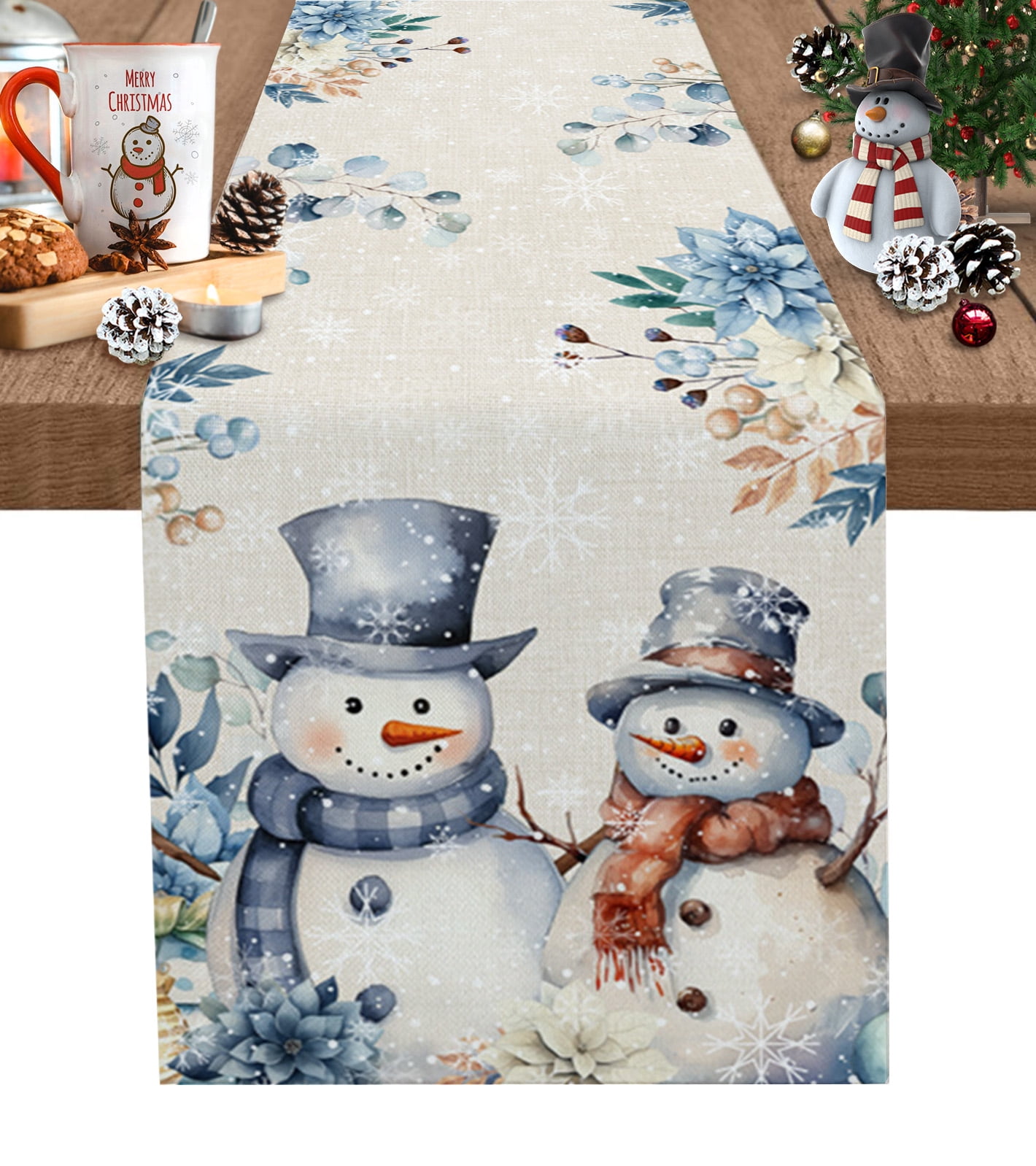 Sitemapcdatahttpabckniqoocomchristmas Table Runner 108 Inches
