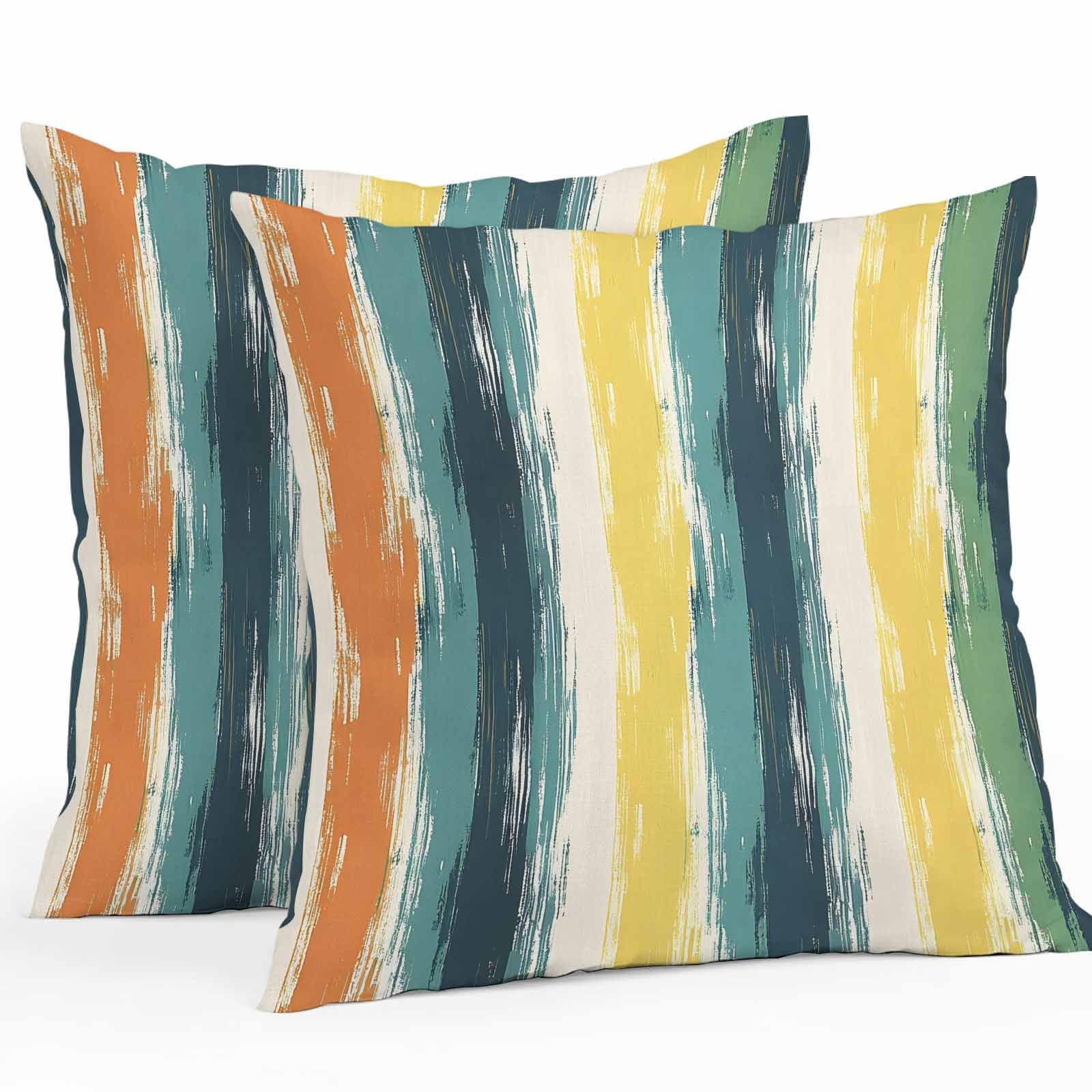 16 X 16 Outdoor Pillow Coversnull