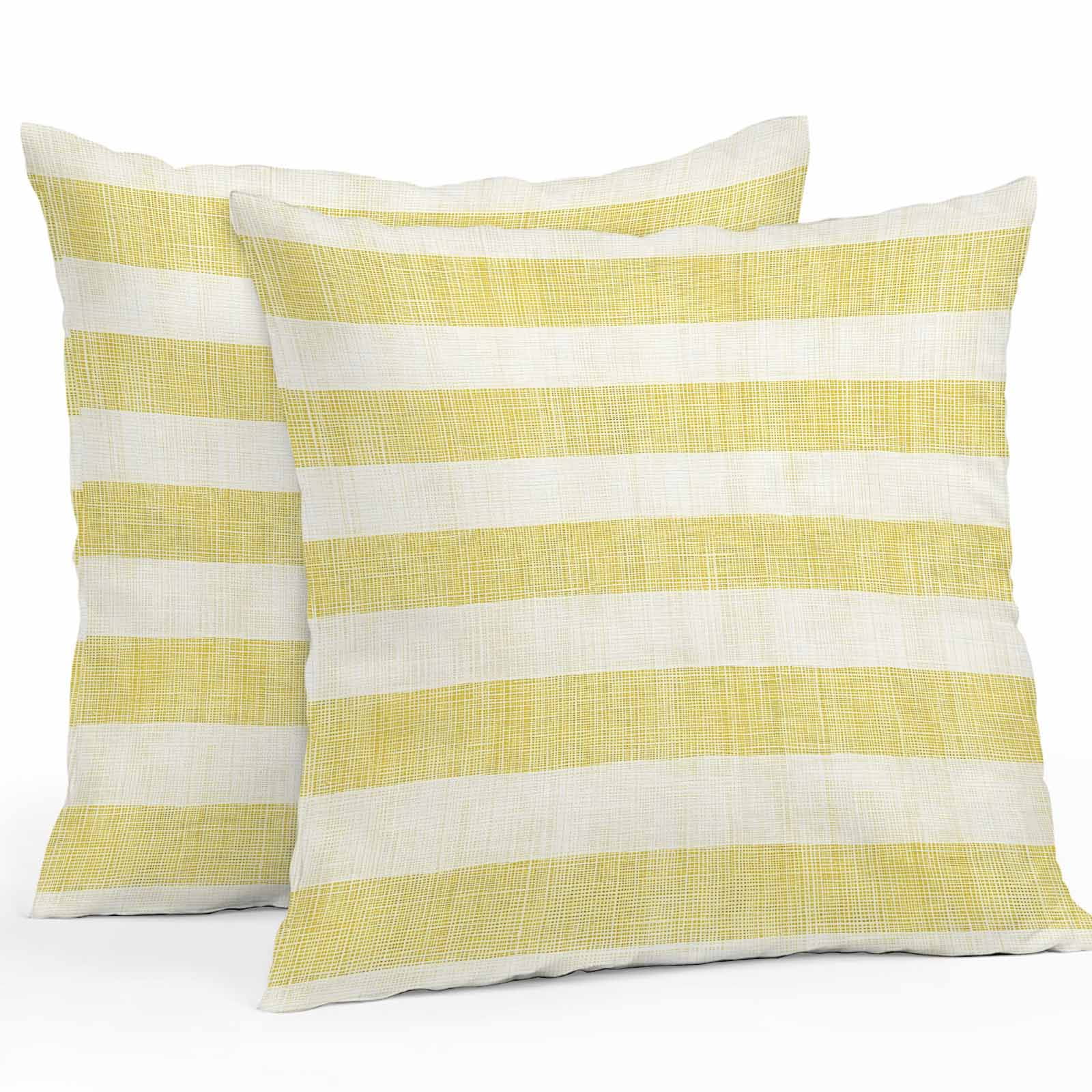 16 X 16 Outdoor Pillow Coversnull