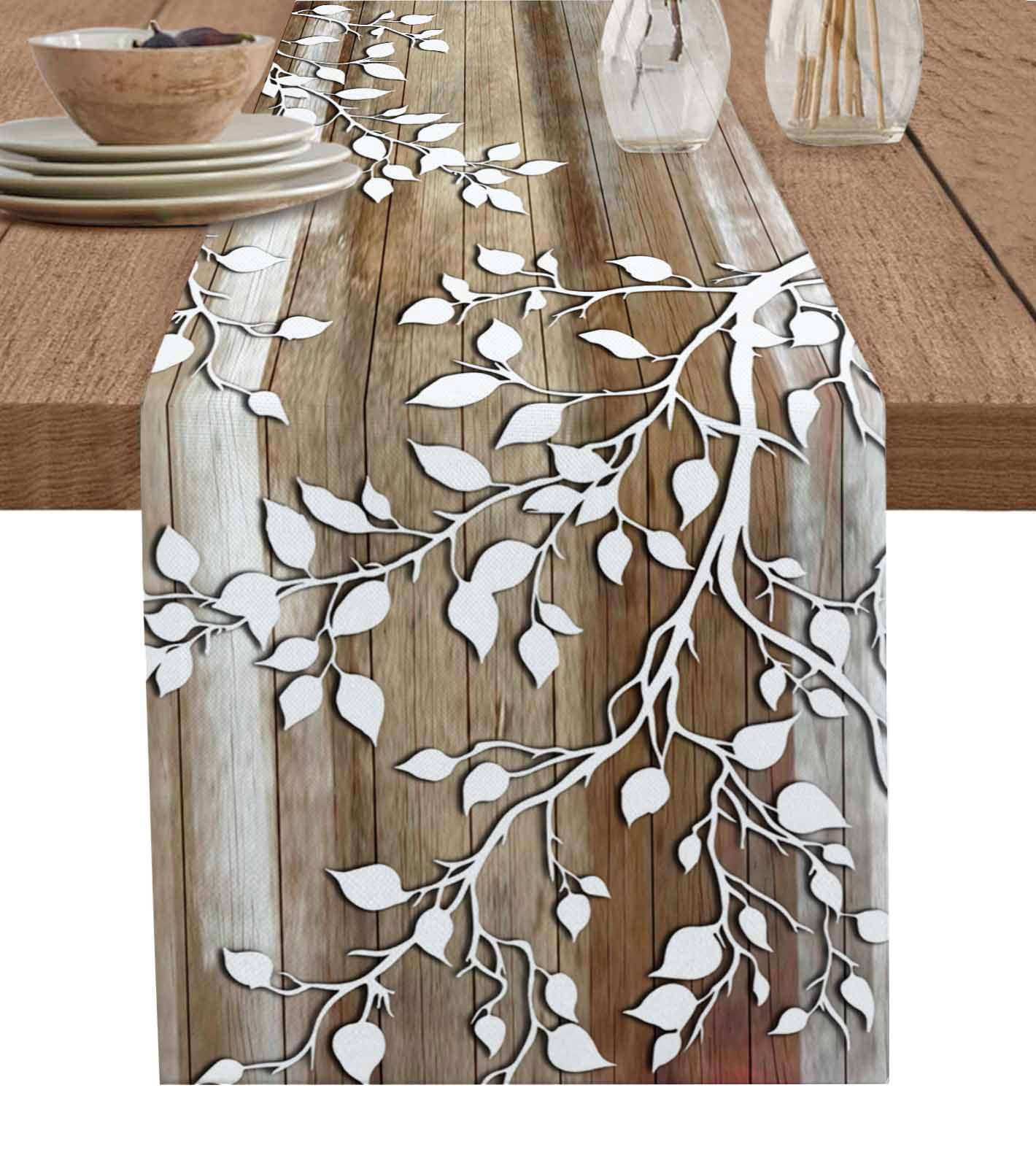 108 Inch Table Runner