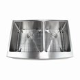 thumbnail image 1 of Boann 33'' L x 22'' W x 10'' Kitchen Sink, 1 of 4