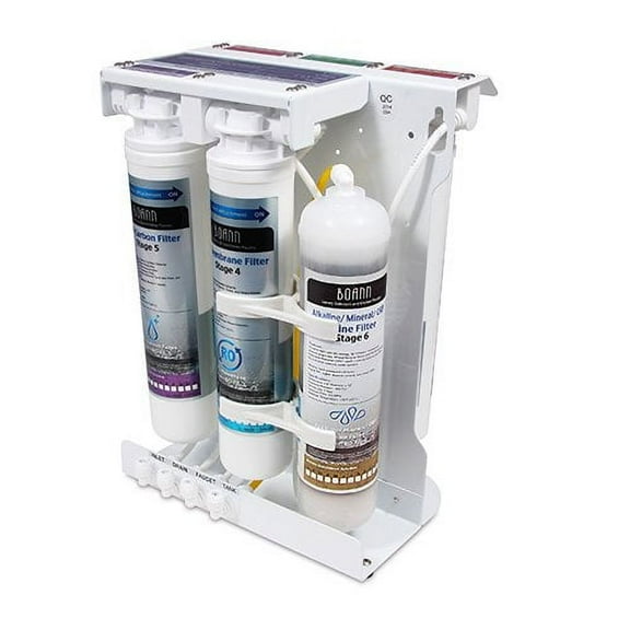 Boann 6 Month Filter Set